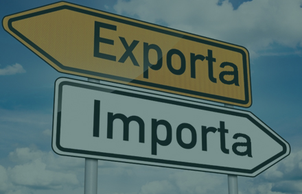Importación y Exportación