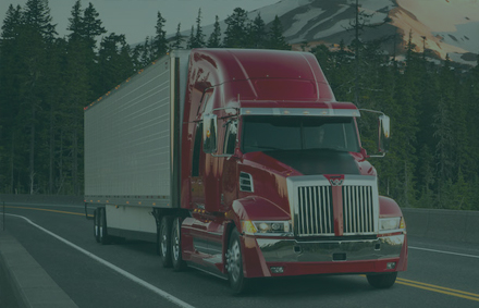 Transpostación Terrestre